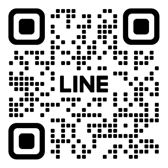 LINE QR code for @jnt.services